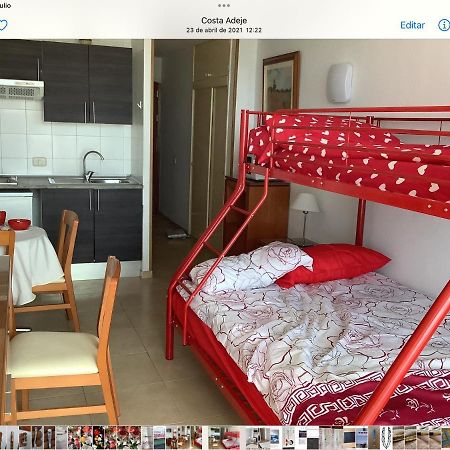 Mi Casa Bonita Διαμέρισμα Playa Feñabe Εξωτερικό φωτογραφία