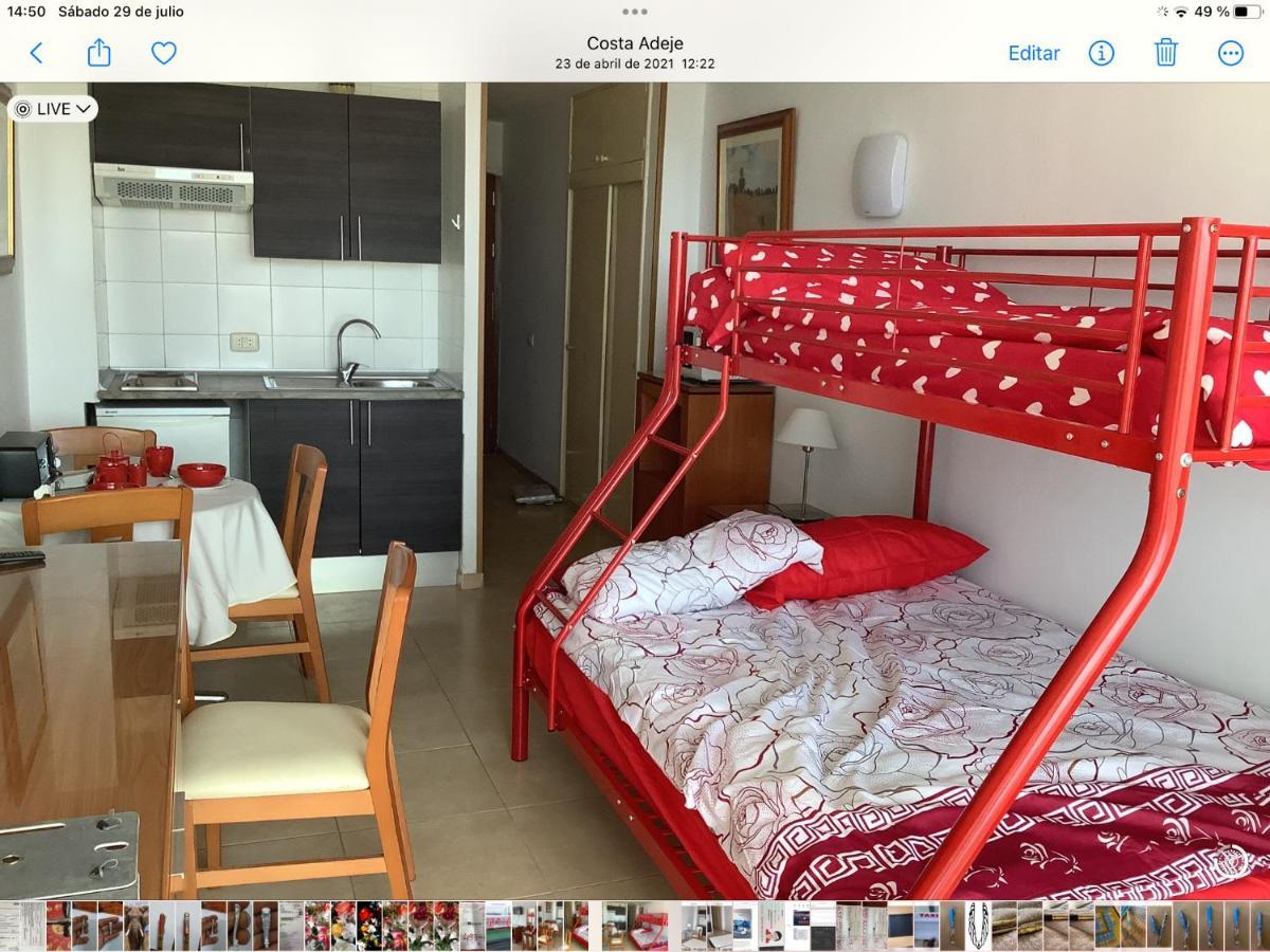 Mi Casa Bonita Διαμέρισμα Playa Feñabe Εξωτερικό φωτογραφία