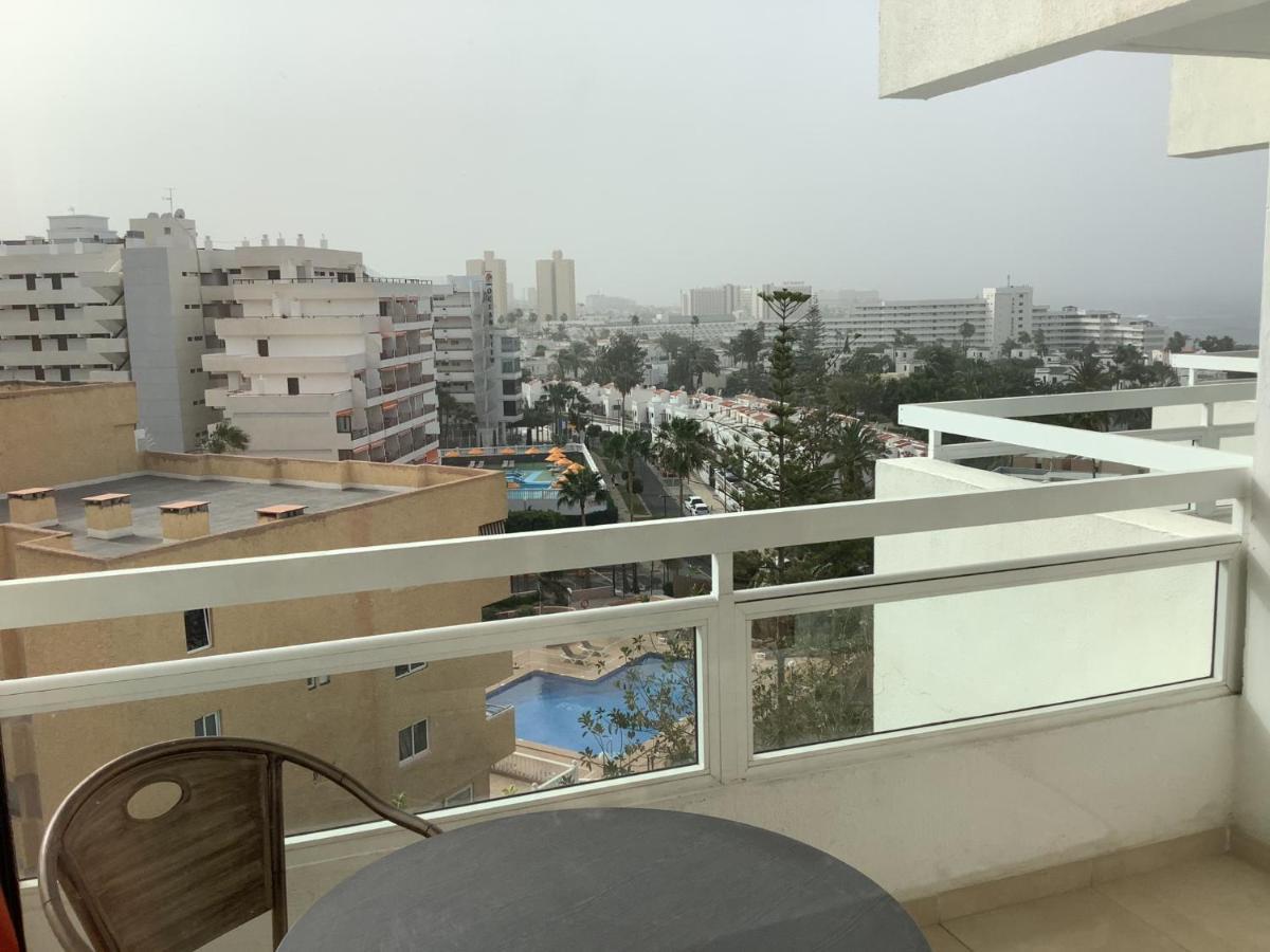 Mi Casa Bonita Διαμέρισμα Playa Feñabe Εξωτερικό φωτογραφία